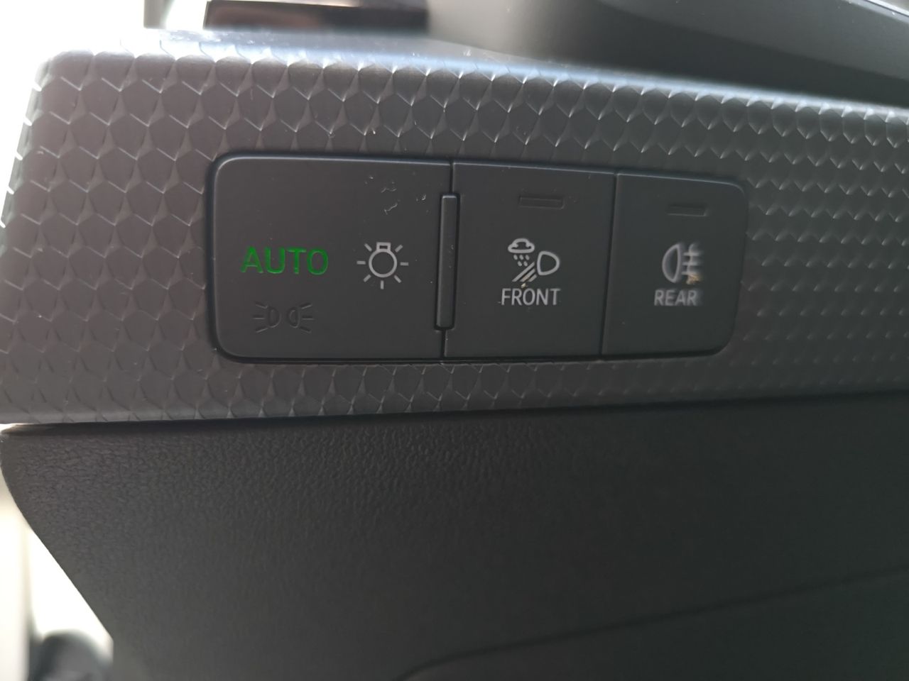 Audi A1 CITYCARVER TFSI 116 CV STRONIC  - Foto 2