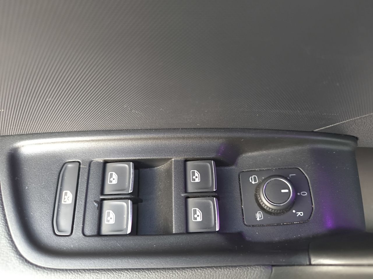 Audi A1 CITYCARVER TFSI 116 CV STRONIC  - Foto 2