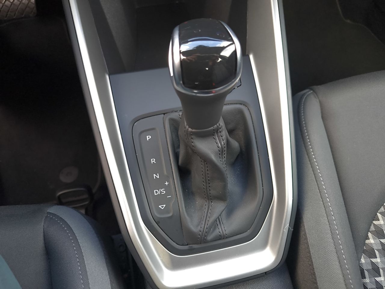 Audi A1 CITYCARVER TFSI 116 CV STRONIC  - Foto 2