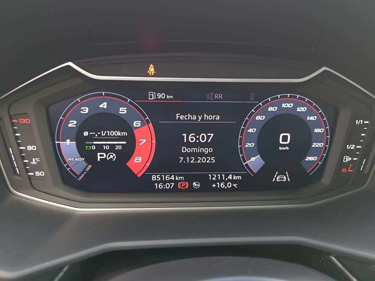 Audi A1 CITYCARVER TFSI 116 CV STRONIC  - Foto 2