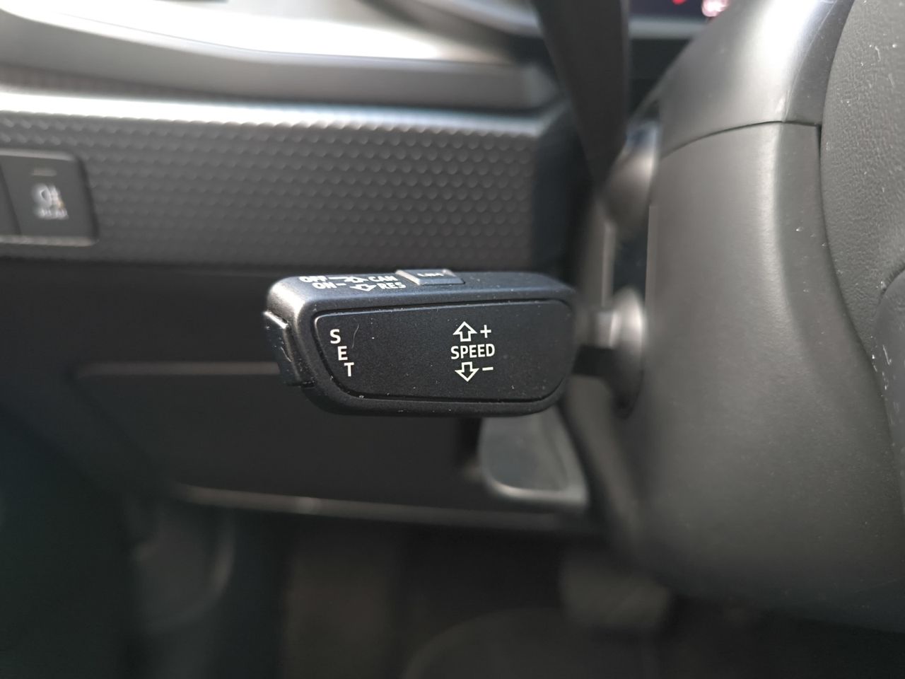 Audi A1 CITYCARVER TFSI 116 CV STRONIC  - Foto 2