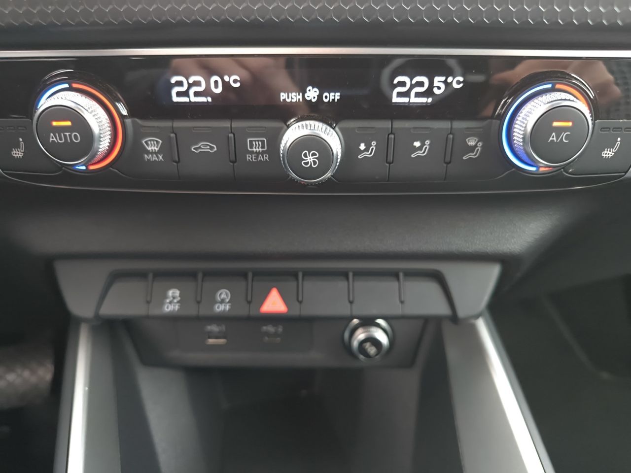 Audi A1 CITYCARVER TFSI 116 CV STRONIC  - Foto 2