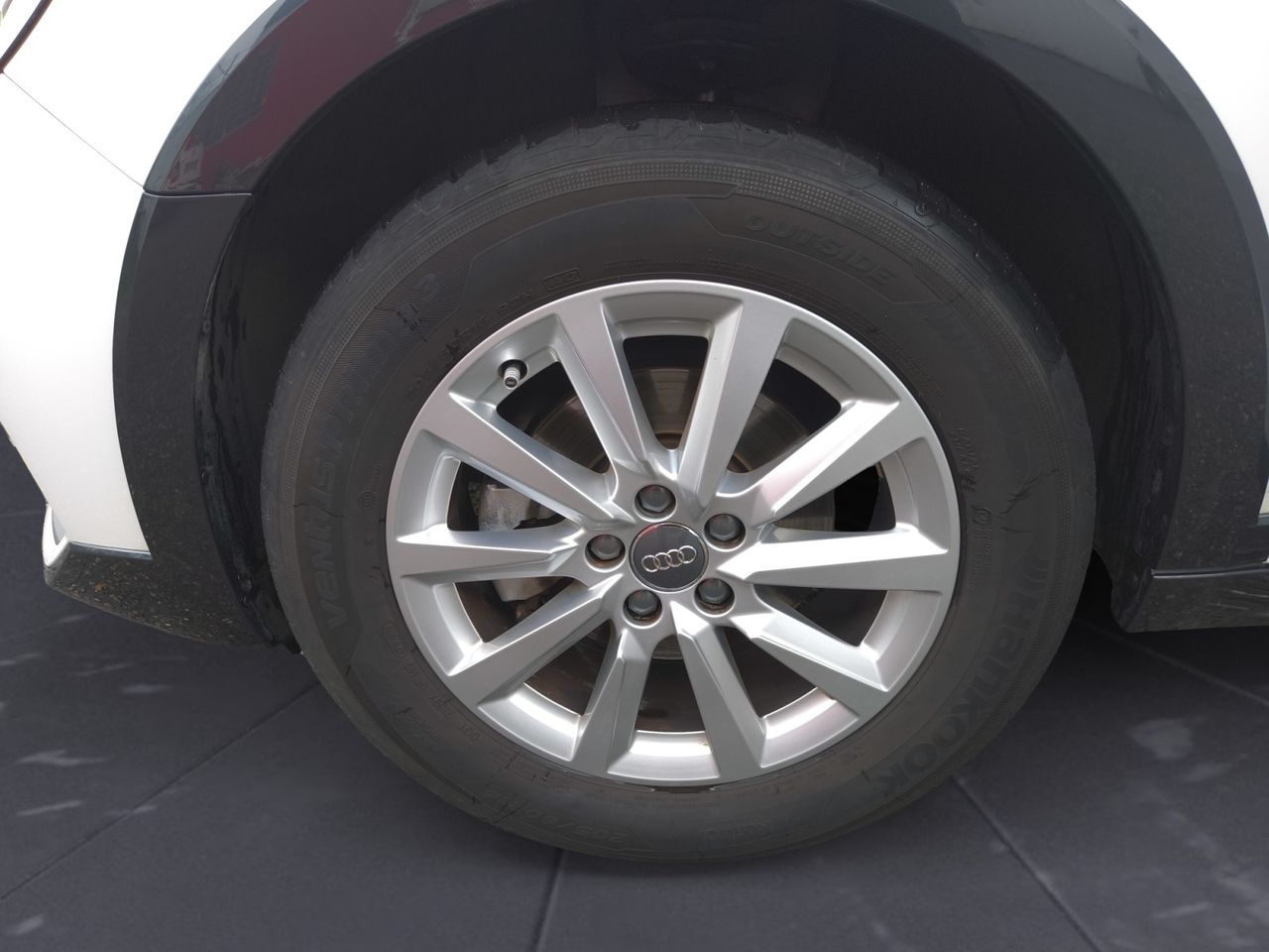 Audi A1 CITYCARVER TFSI 116 CV STRONIC  - Foto 2