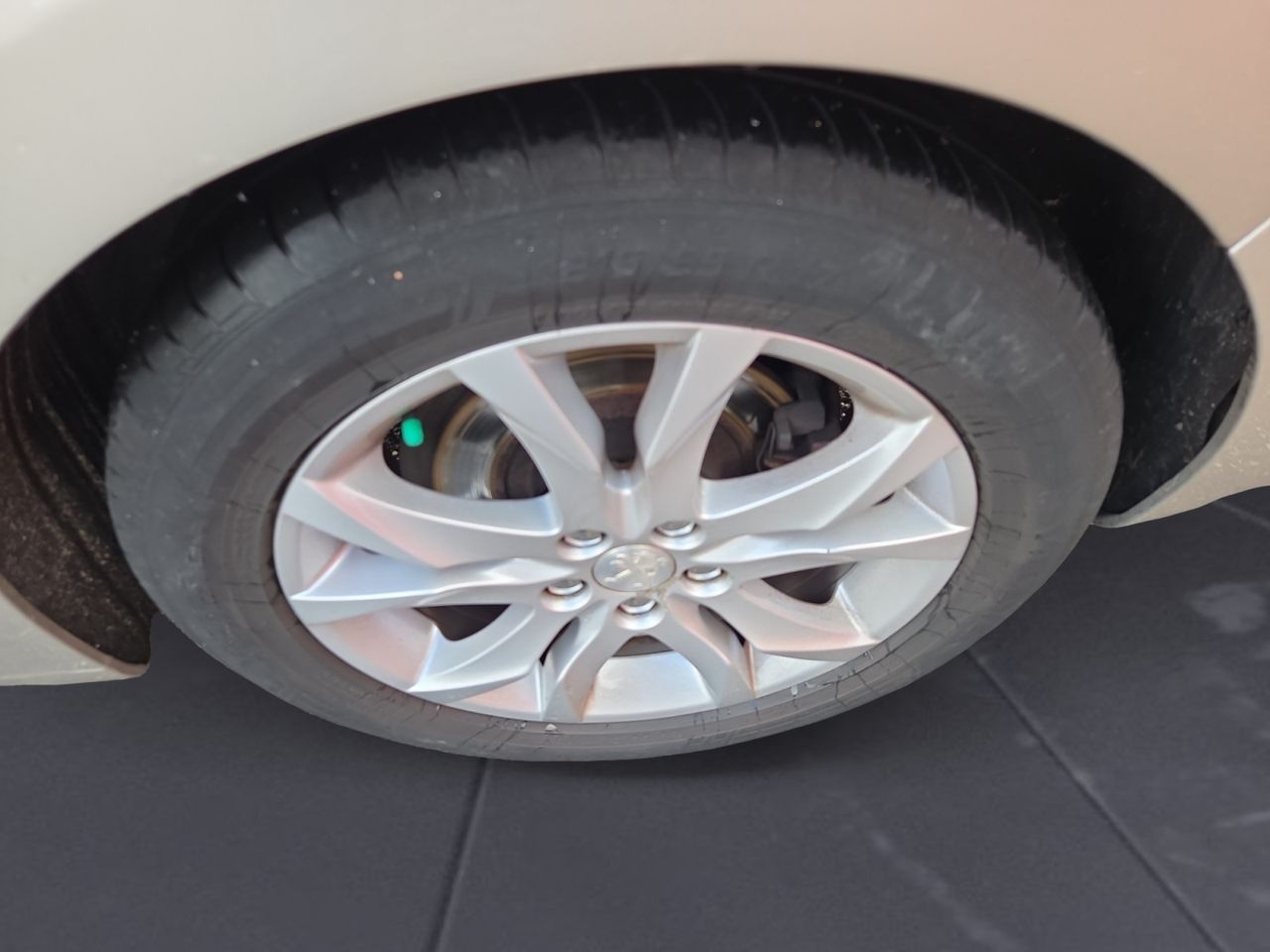 Peugeot 508 ALLURE HDI 163 CV  - Foto 2