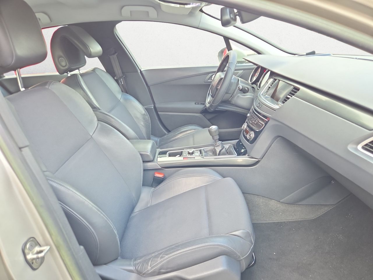 Peugeot 508 ALLURE HDI 163 CV  - Foto 2