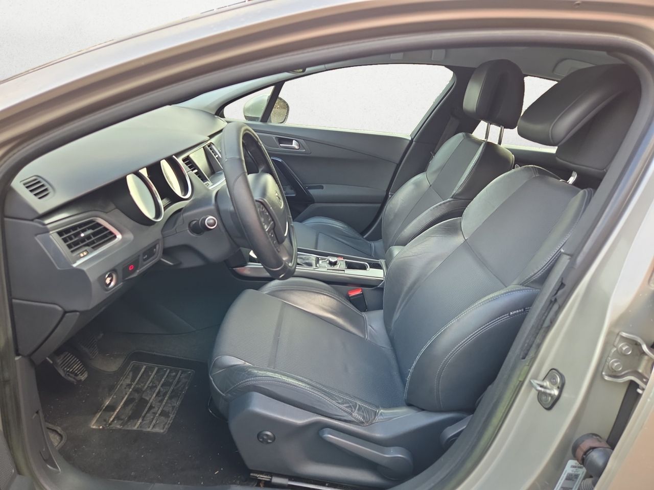 Peugeot 508 ALLURE HDI 163 CV  - Foto 2