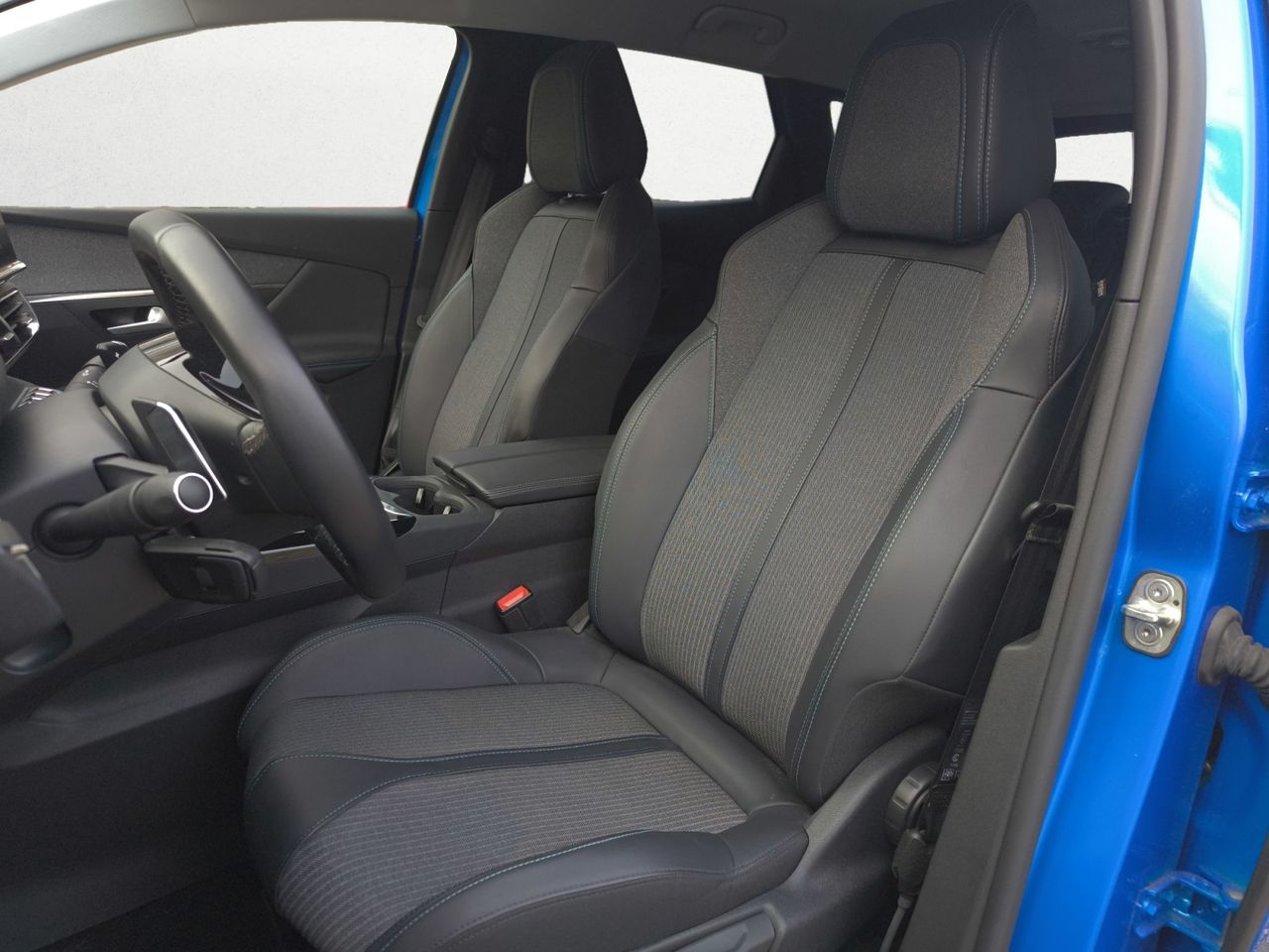 Peugeot 3008 Hybrid ALLURE PACK HYBRID 225 e EAT8   - Foto 2