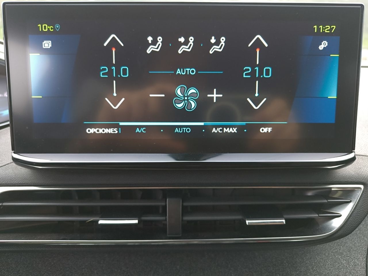 Peugeot 3008 Hybrid ALLURE PACK HYBRID 225 e EAT8   - Foto 2