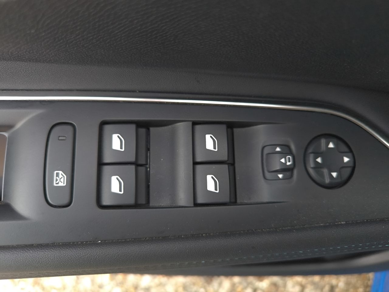 Peugeot 3008 Hybrid ALLURE PACK HYBRID 225 e EAT8   - Foto 2