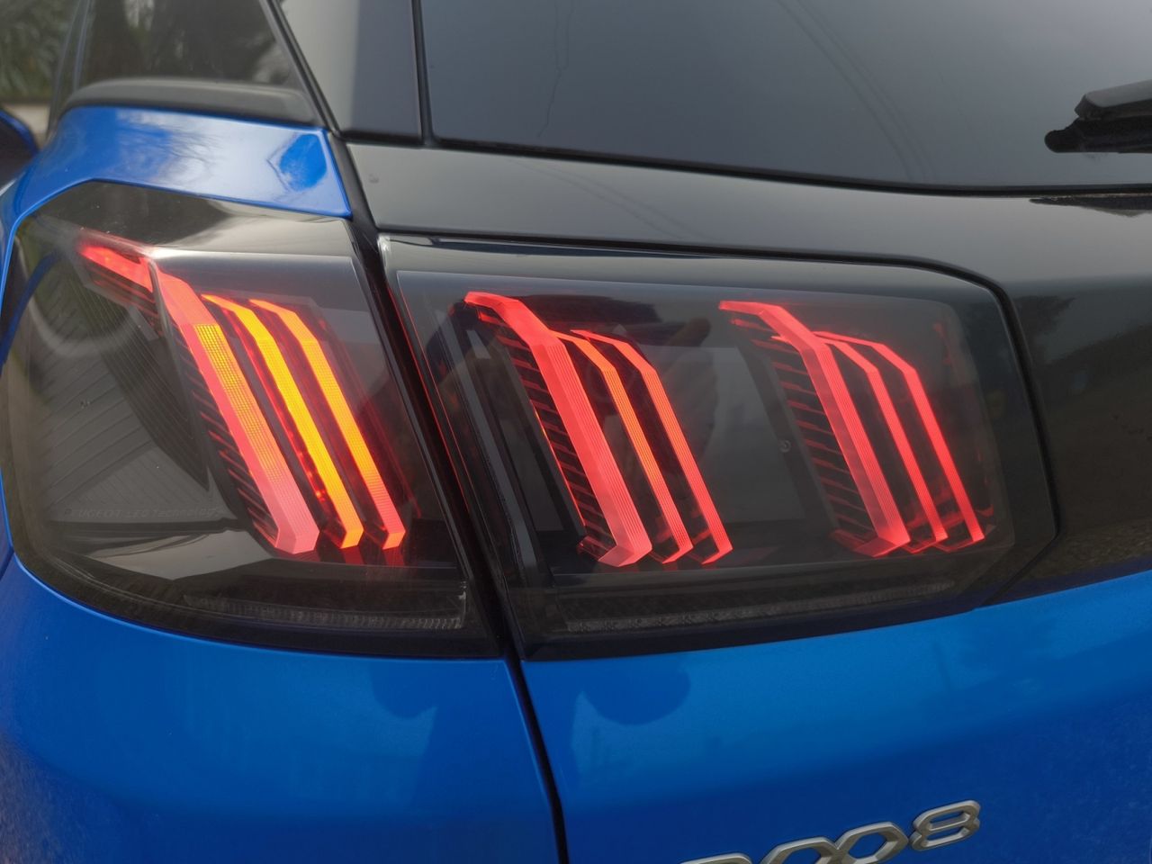 Peugeot 3008 Hybrid ALLURE PACK HYBRID 225 e EAT8   - Foto 2