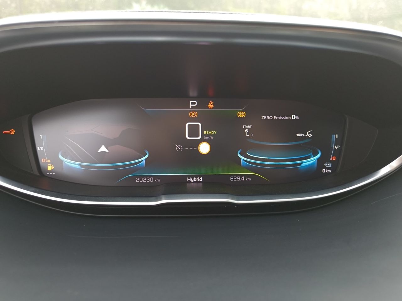 Peugeot 3008 Hybrid ALLURE PACK HYBRID 225 e EAT8   - Foto 2