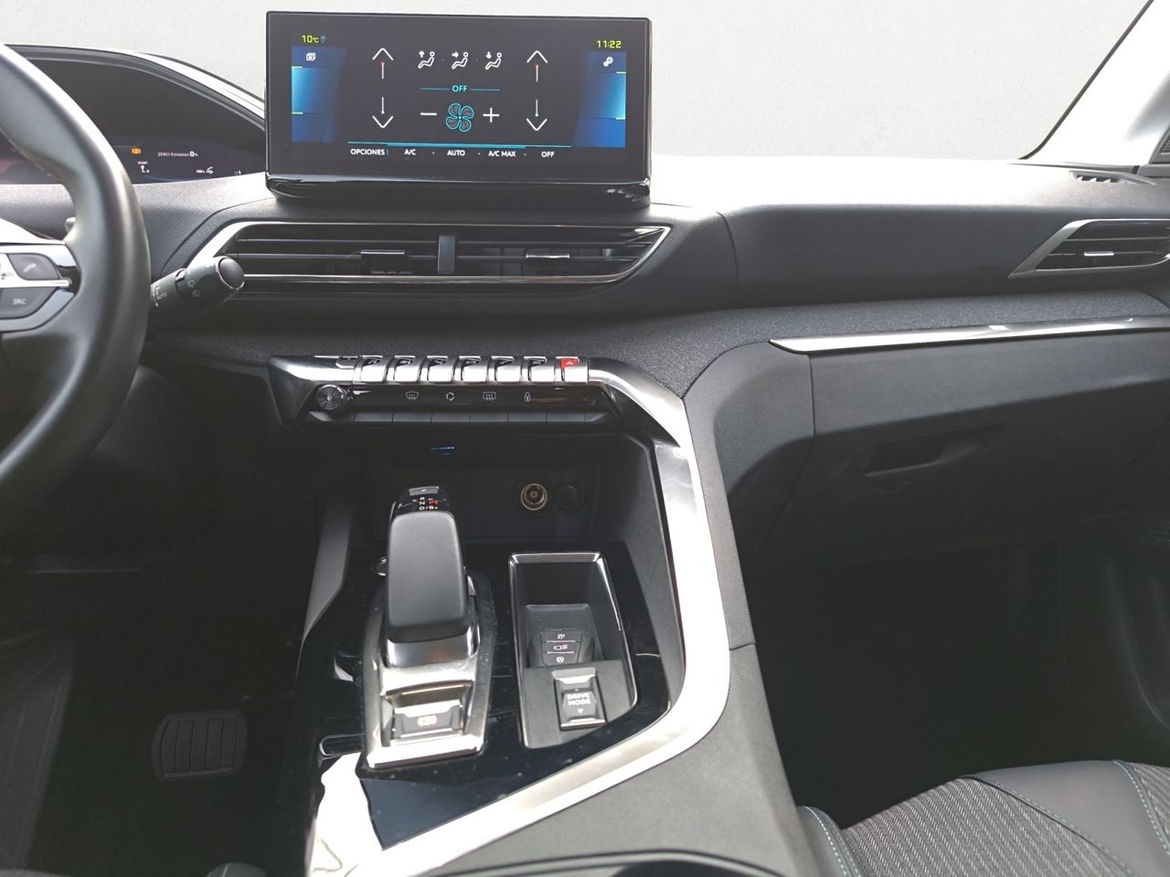 Peugeot 3008 Hybrid ALLURE PACK HYBRID 225 e EAT8   - Foto 2