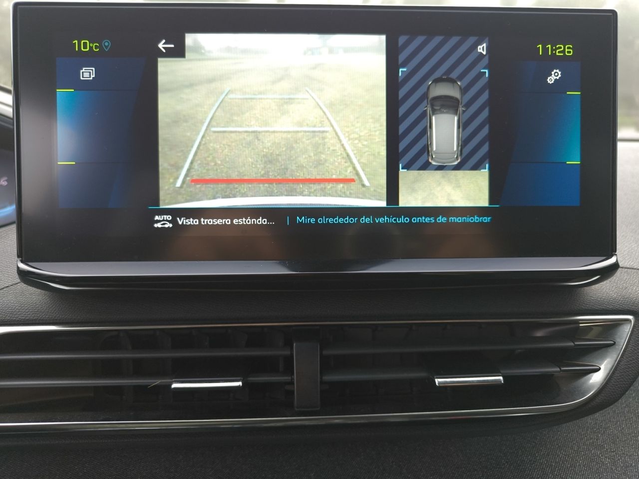 Peugeot 3008 Hybrid ALLURE PACK HYBRID 225 e EAT8   - Foto 2