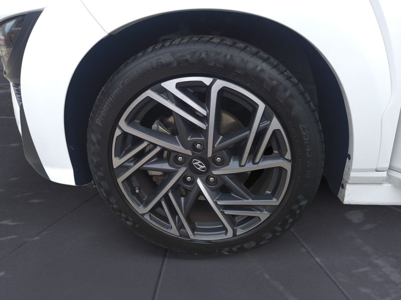 Hyundai Kona 1.0 TGDI N LINE   - Foto 2