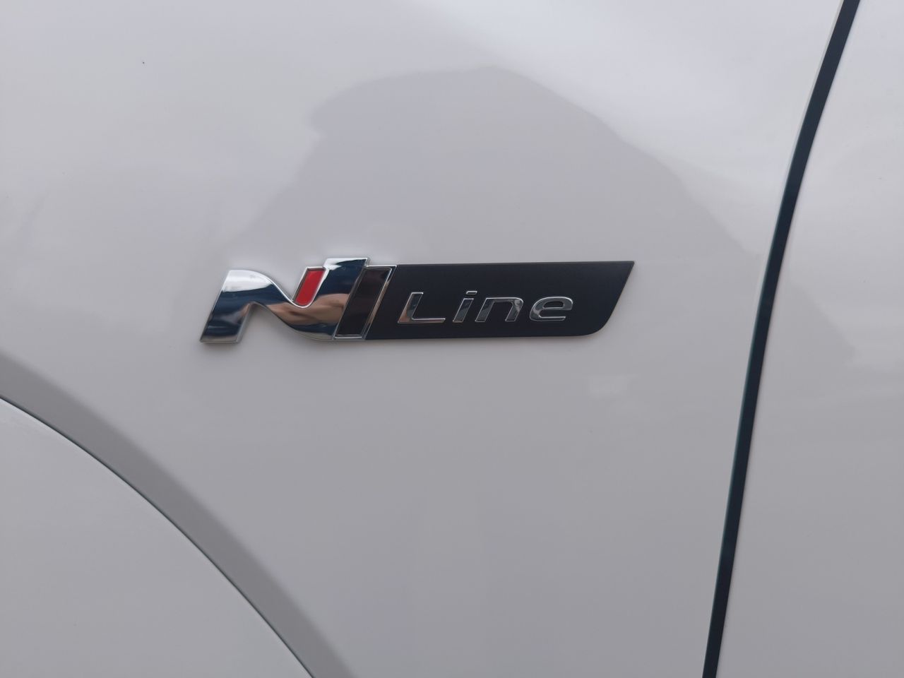 Hyundai Kona 1.0 TGDI N LINE   - Foto 2