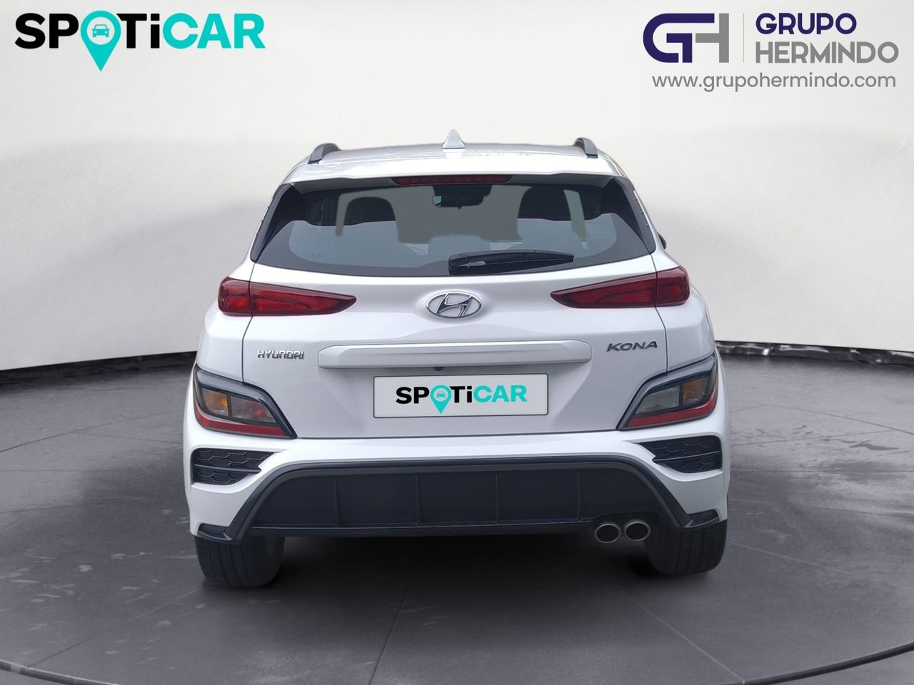 Hyundai Kona 1.0 TGDI N LINE   - Foto 2