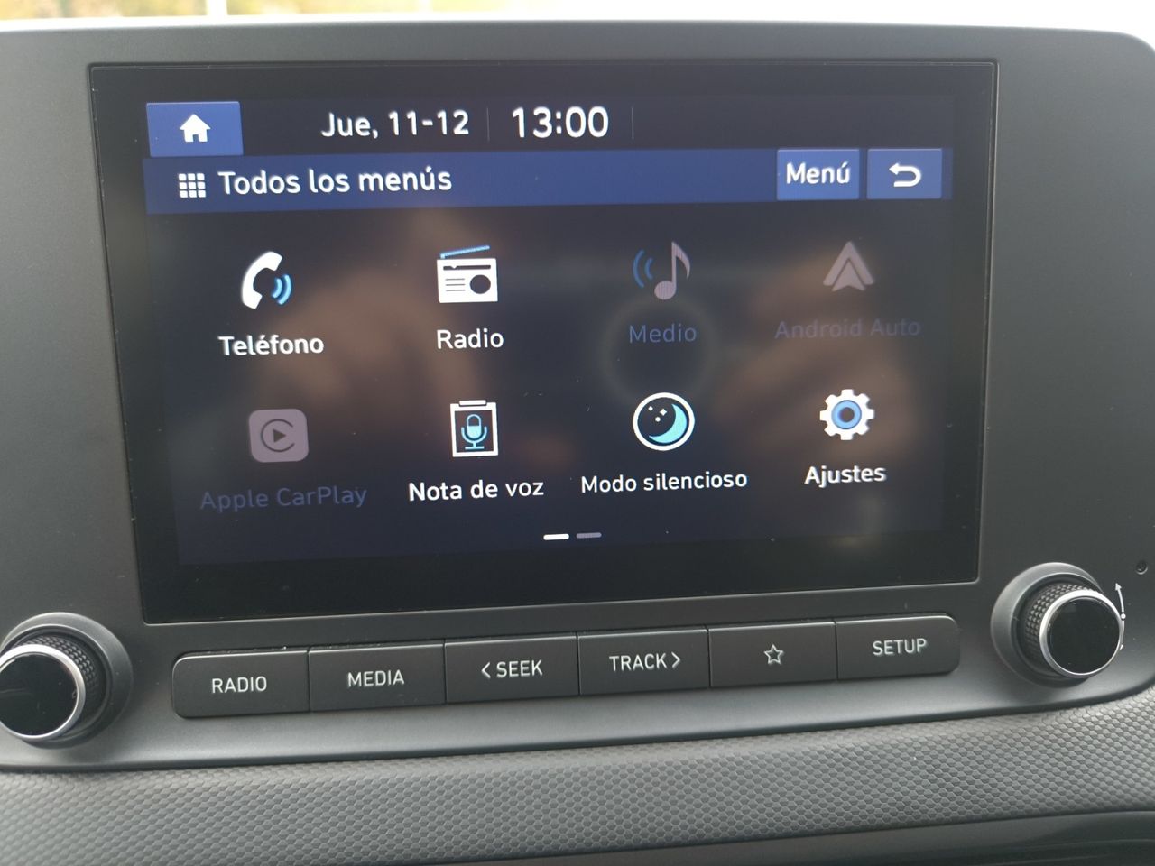 Hyundai Kona 1.0 TGDI N LINE   - Foto 2