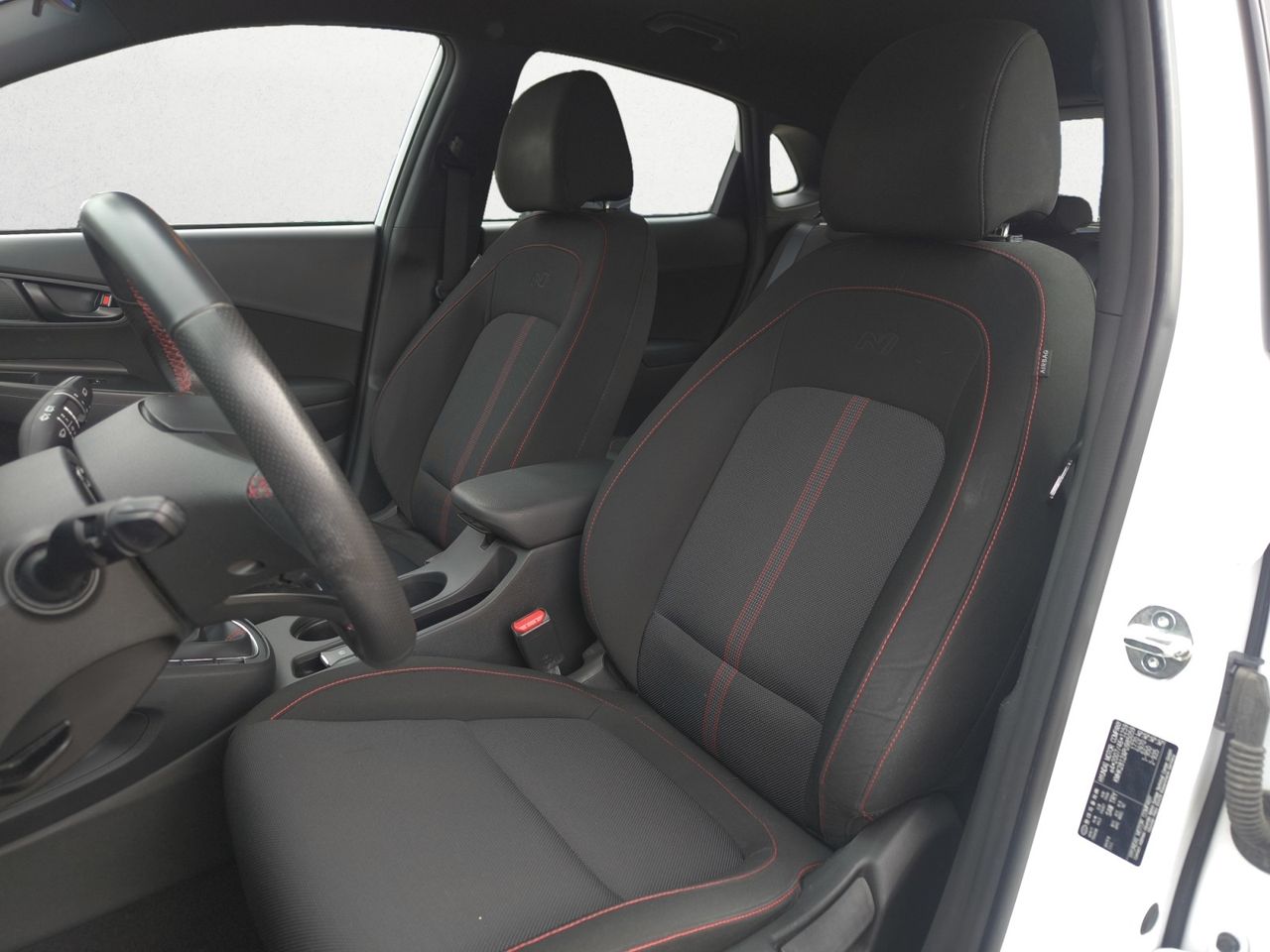 Hyundai Kona 1.0 TGDI N LINE   - Foto 2