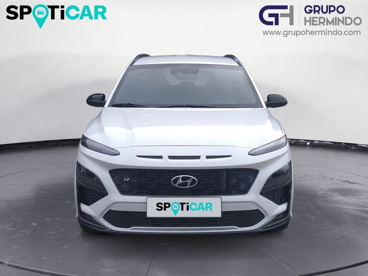 Hyundai Kona 1.0 TGDI N LINE   - Foto 2