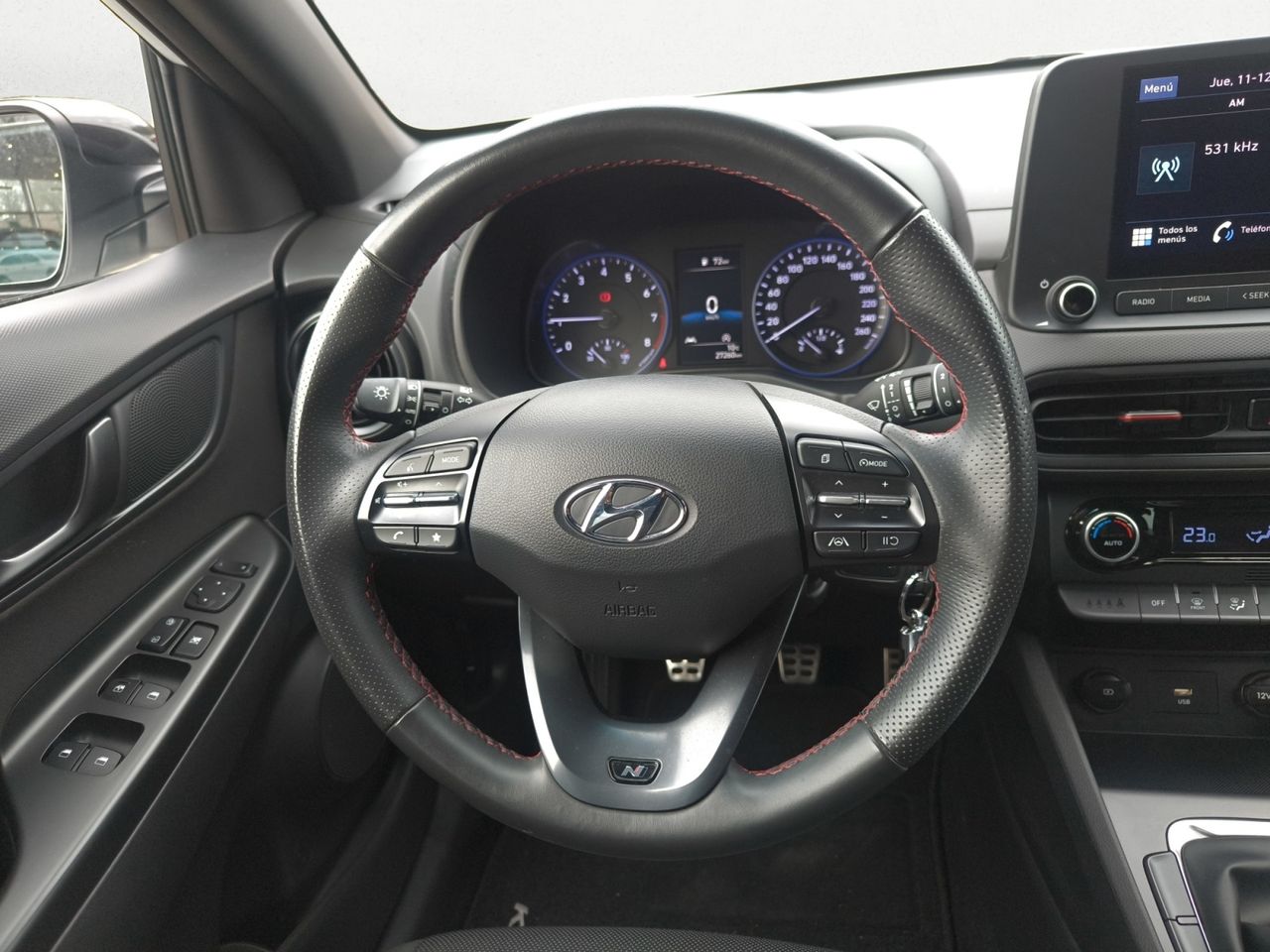 Hyundai Kona 1.0 TGDI N LINE   - Foto 2