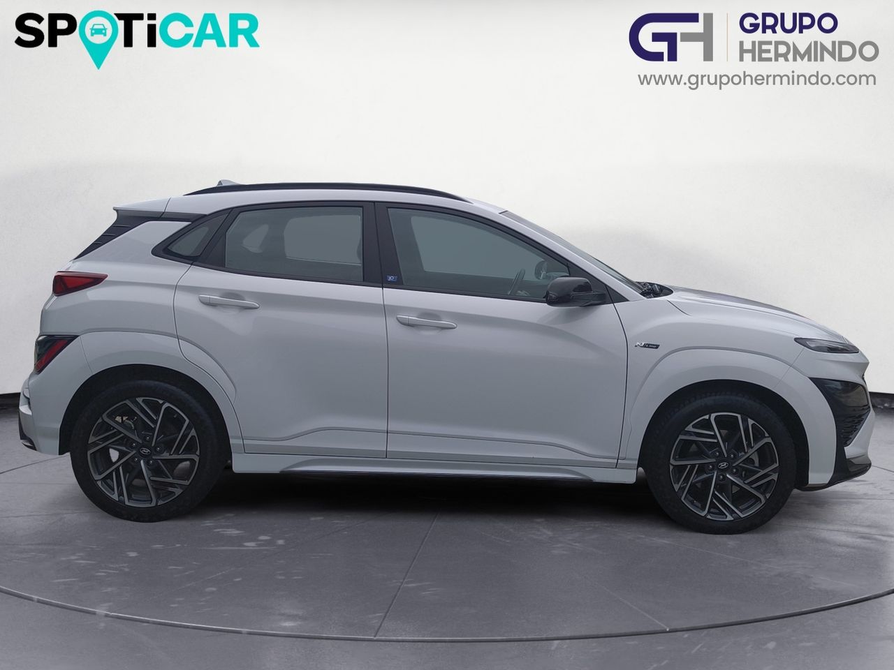 Hyundai Kona 1.0 TGDI N LINE   - Foto 2