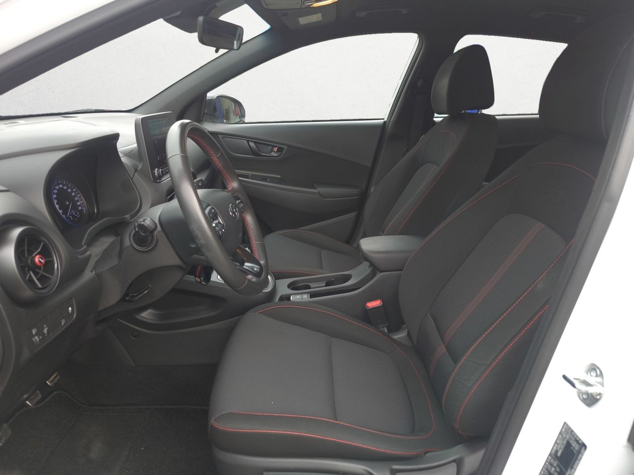 Hyundai Kona 1.0 TGDI N LINE   - Foto 2