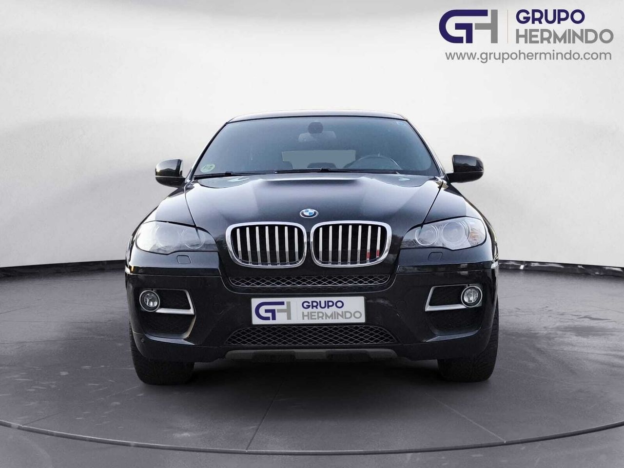 BMW X6 XDRIVE 40D  - Foto 2