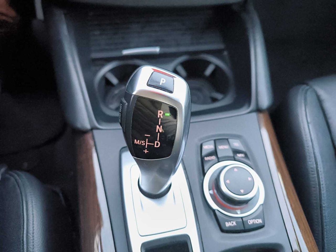 BMW X6 XDRIVE 40D  - Foto 2