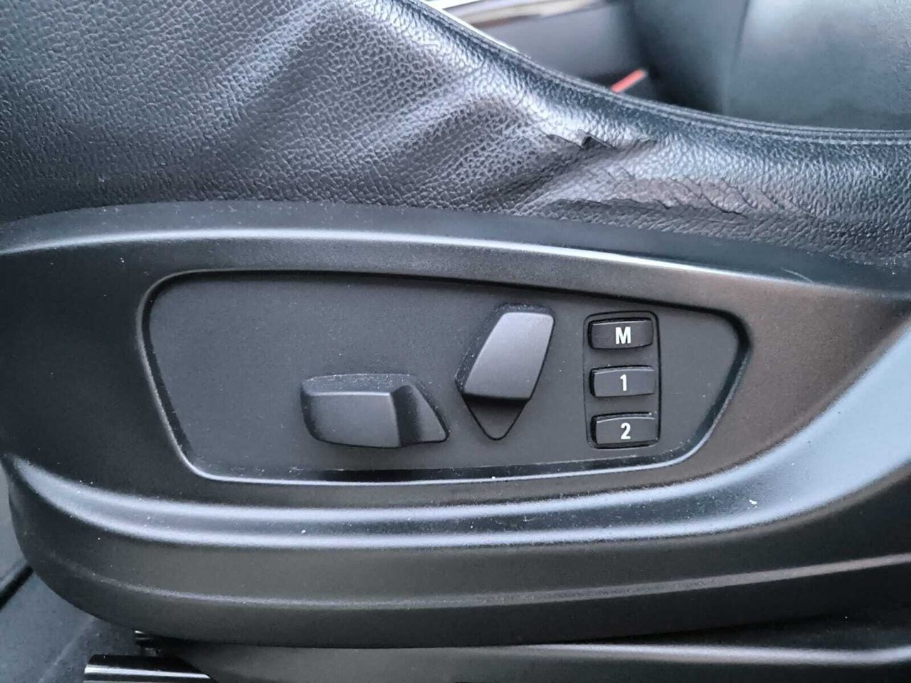 BMW X6 XDRIVE 40D  - Foto 2