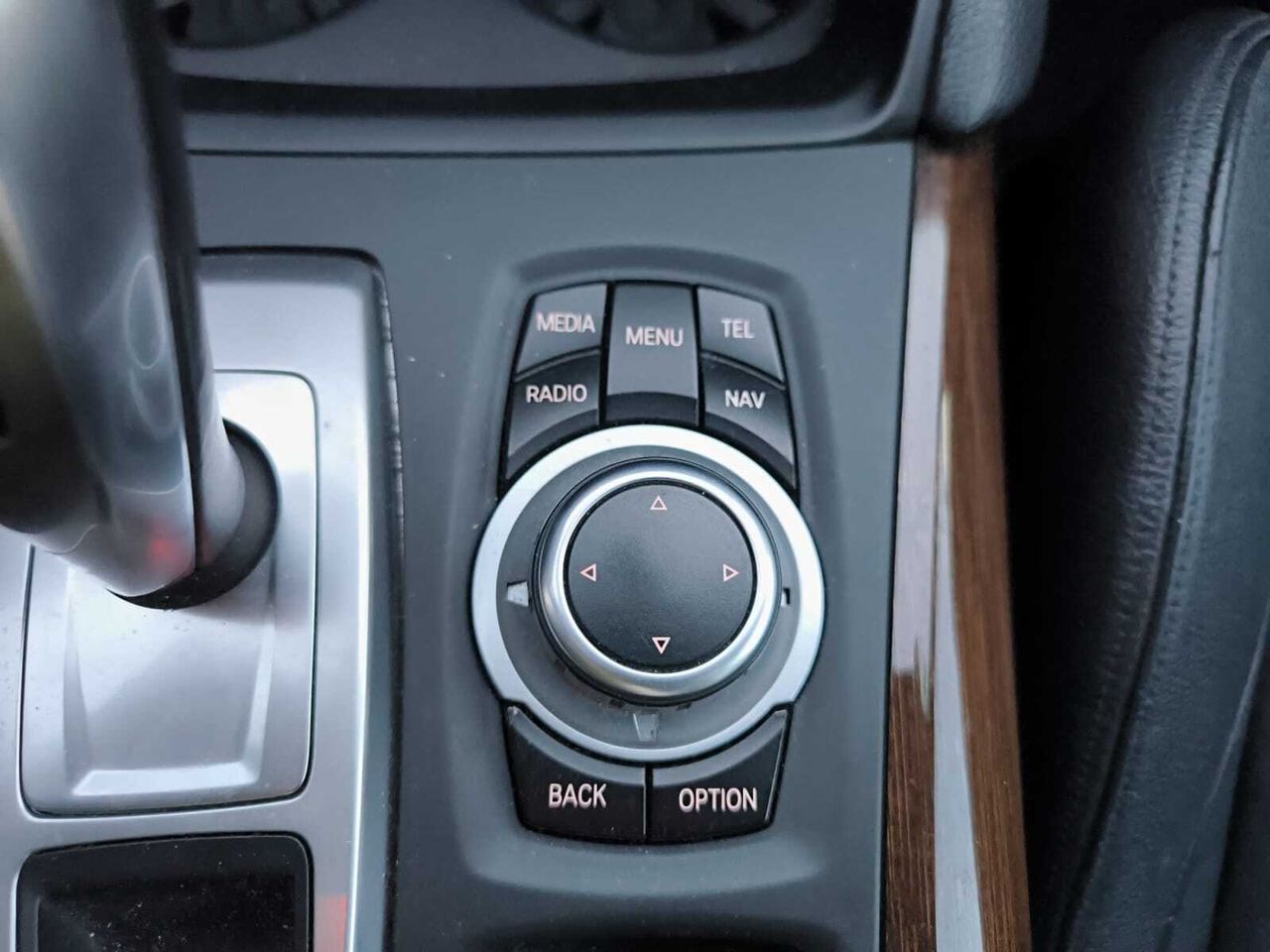 BMW X6 XDRIVE 40D  - Foto 2