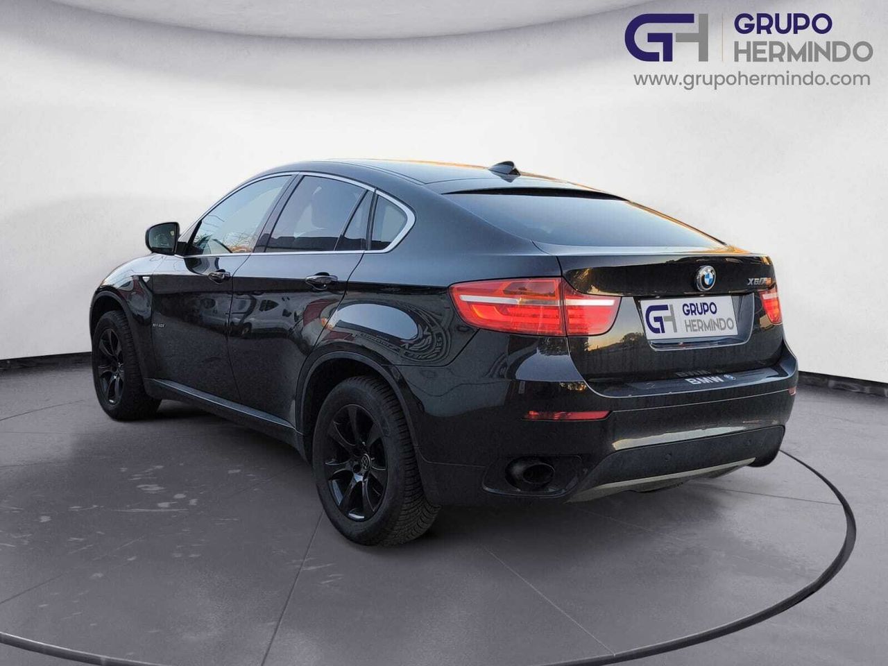 BMW X6 XDRIVE 40D  - Foto 2