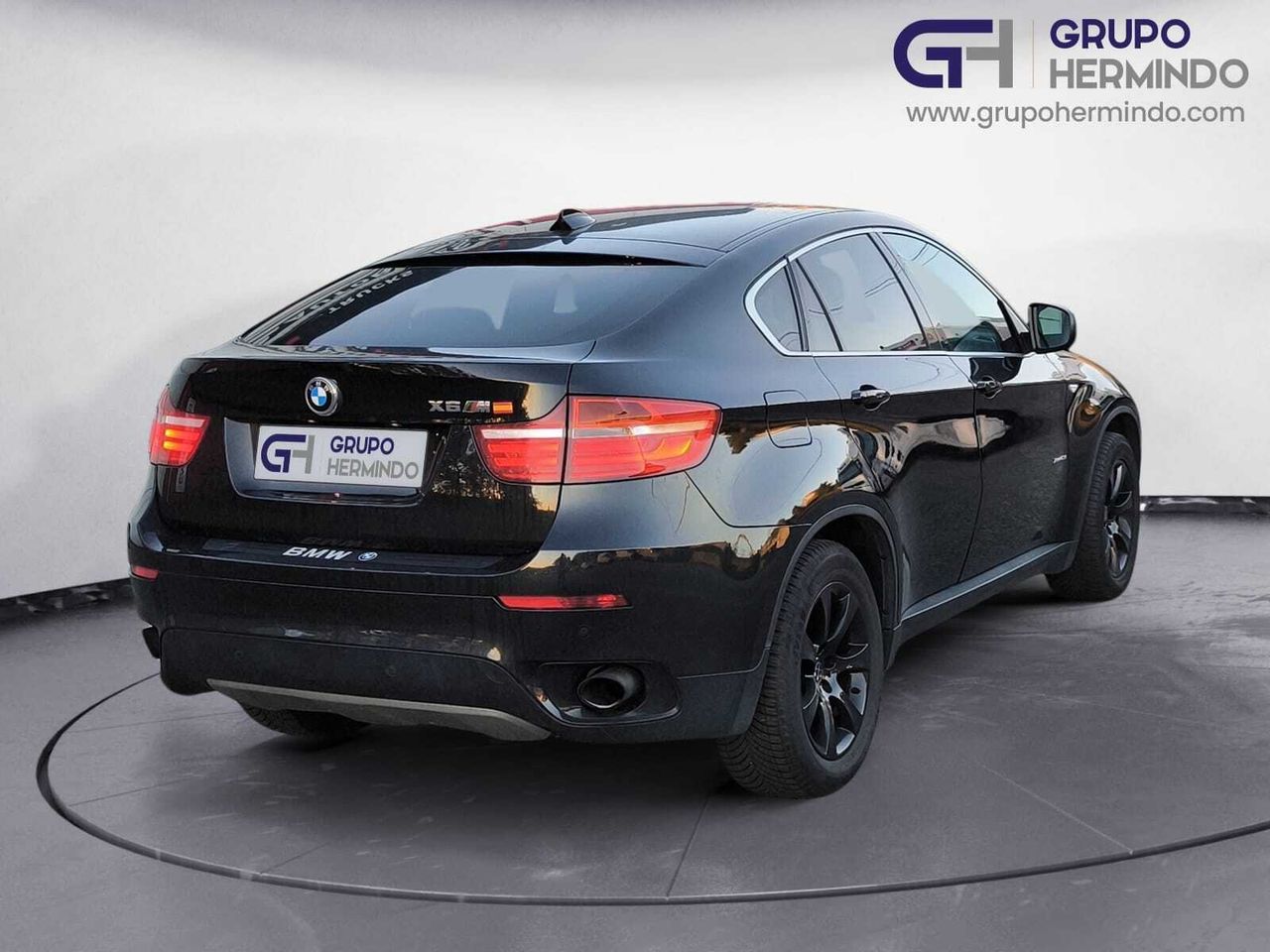 BMW X6 XDRIVE 40D  - Foto 2
