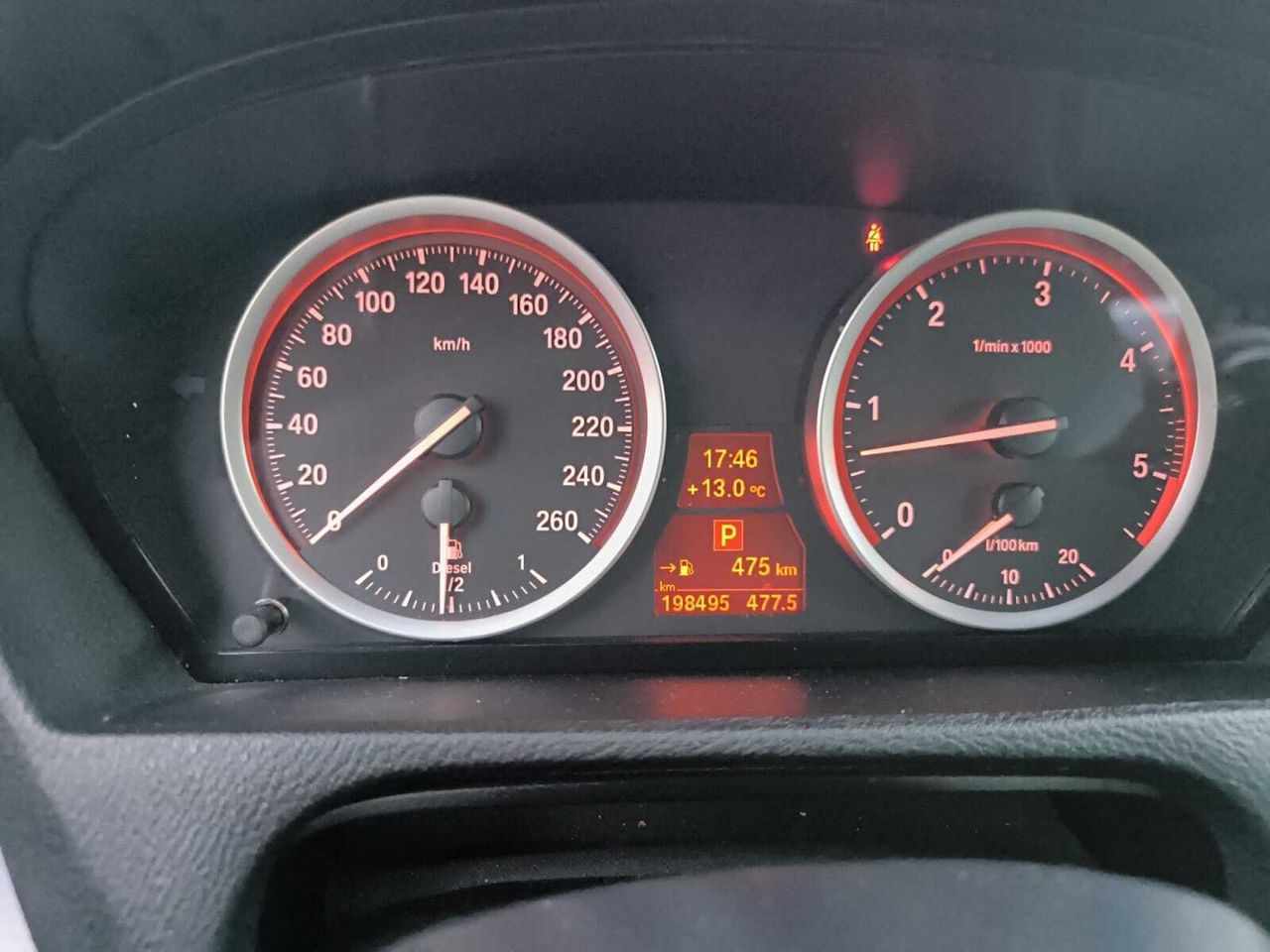 BMW X6 XDRIVE 40D  - Foto 2