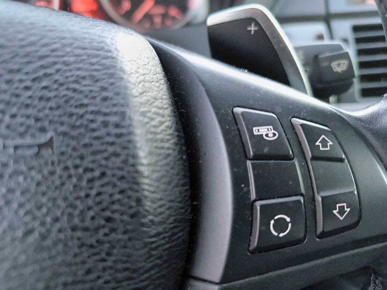 BMW X6 XDRIVE 40D  - Foto 2