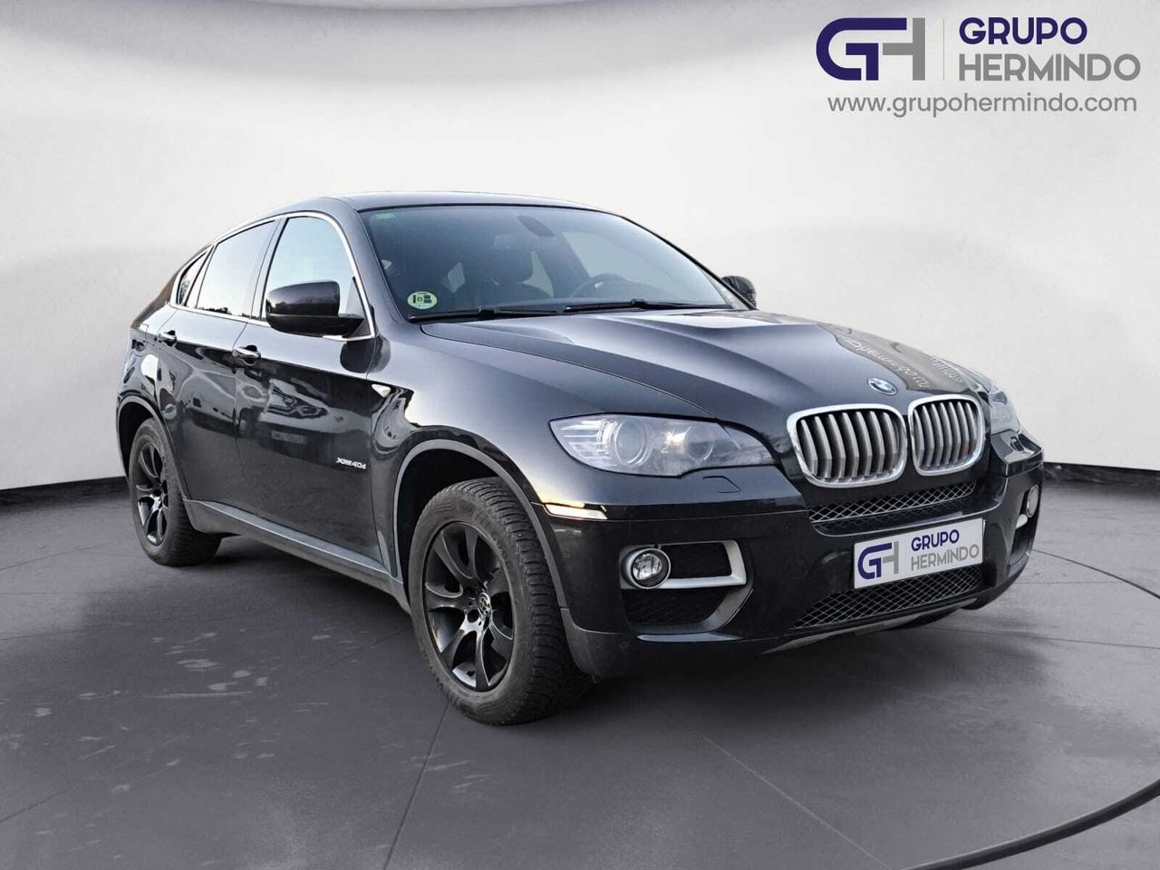BMW X6 XDRIVE 40D  - Foto 2