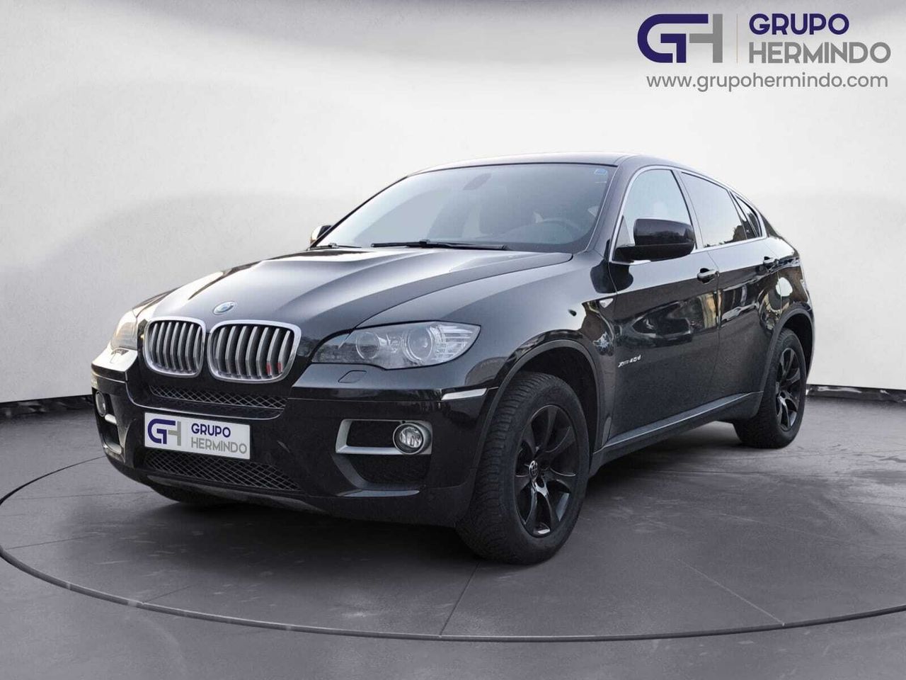 BMW X6 XDRIVE 40D  - Foto 2