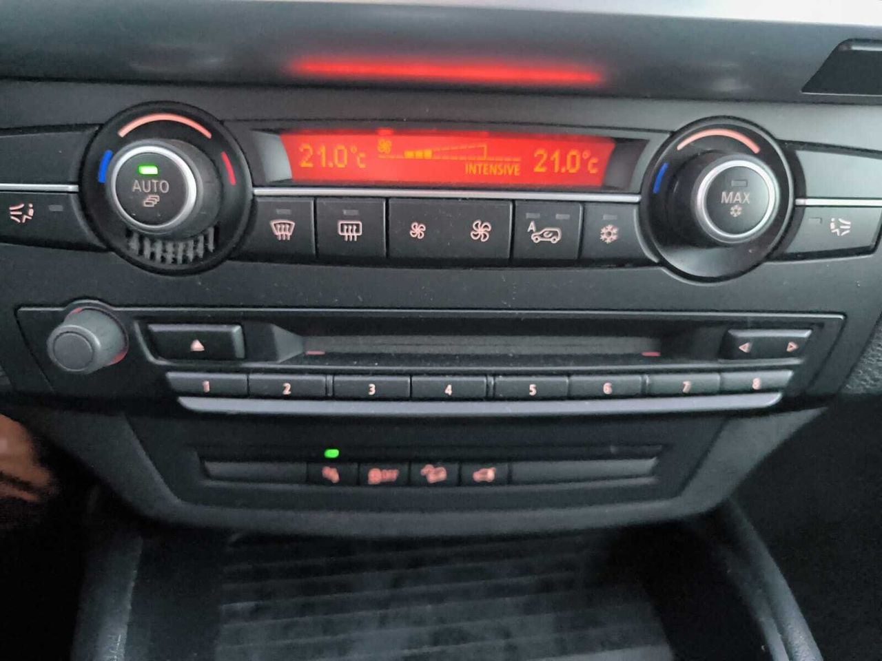 BMW X6 XDRIVE 40D  - Foto 2