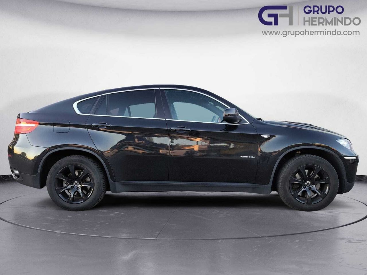 BMW X6 XDRIVE 40D  - Foto 2