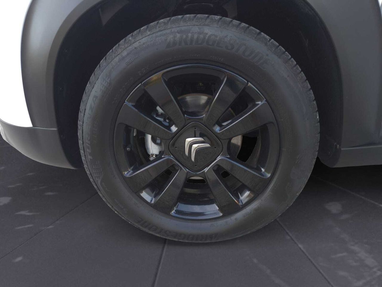 Citroën C3 Aircross BLUE HDI 100 CV C SERIES  - Foto 2