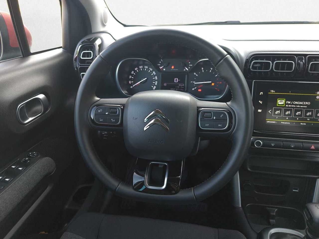 Citroën C3 Aircross BLUE HDI 100 CV C SERIES  - Foto 2