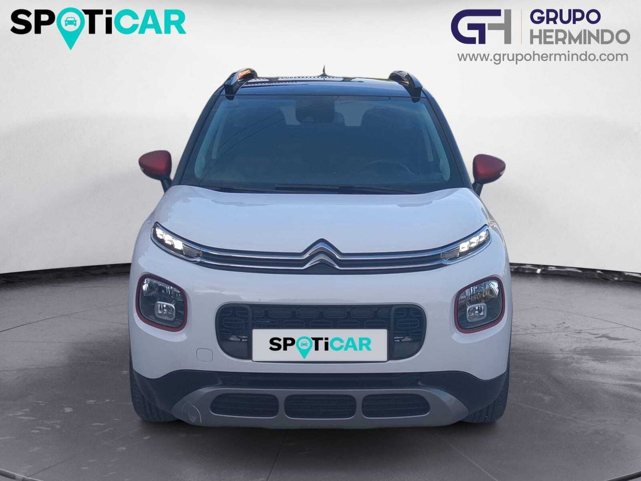 Citroën C3 Aircross BLUE HDI 100 CV C SERIES  - Foto 2