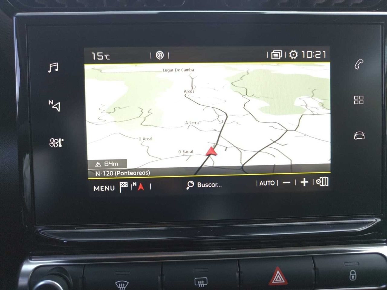 Citroën C3 Aircross BLUE HDI 100 CV C SERIES  - Foto 2