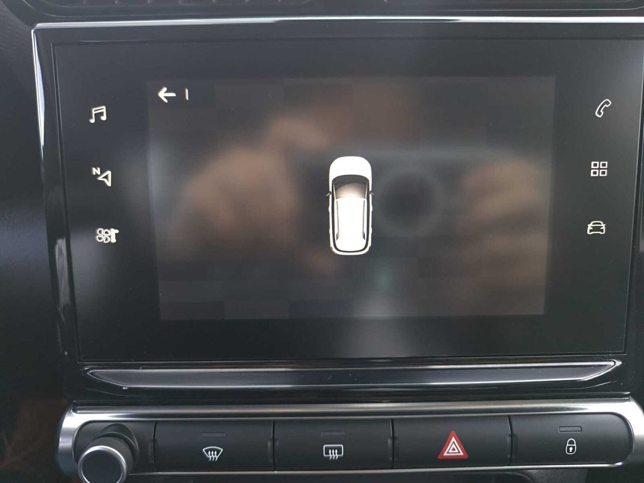 Citroën C3 Aircross BLUE HDI 100 CV C SERIES  - Foto 2