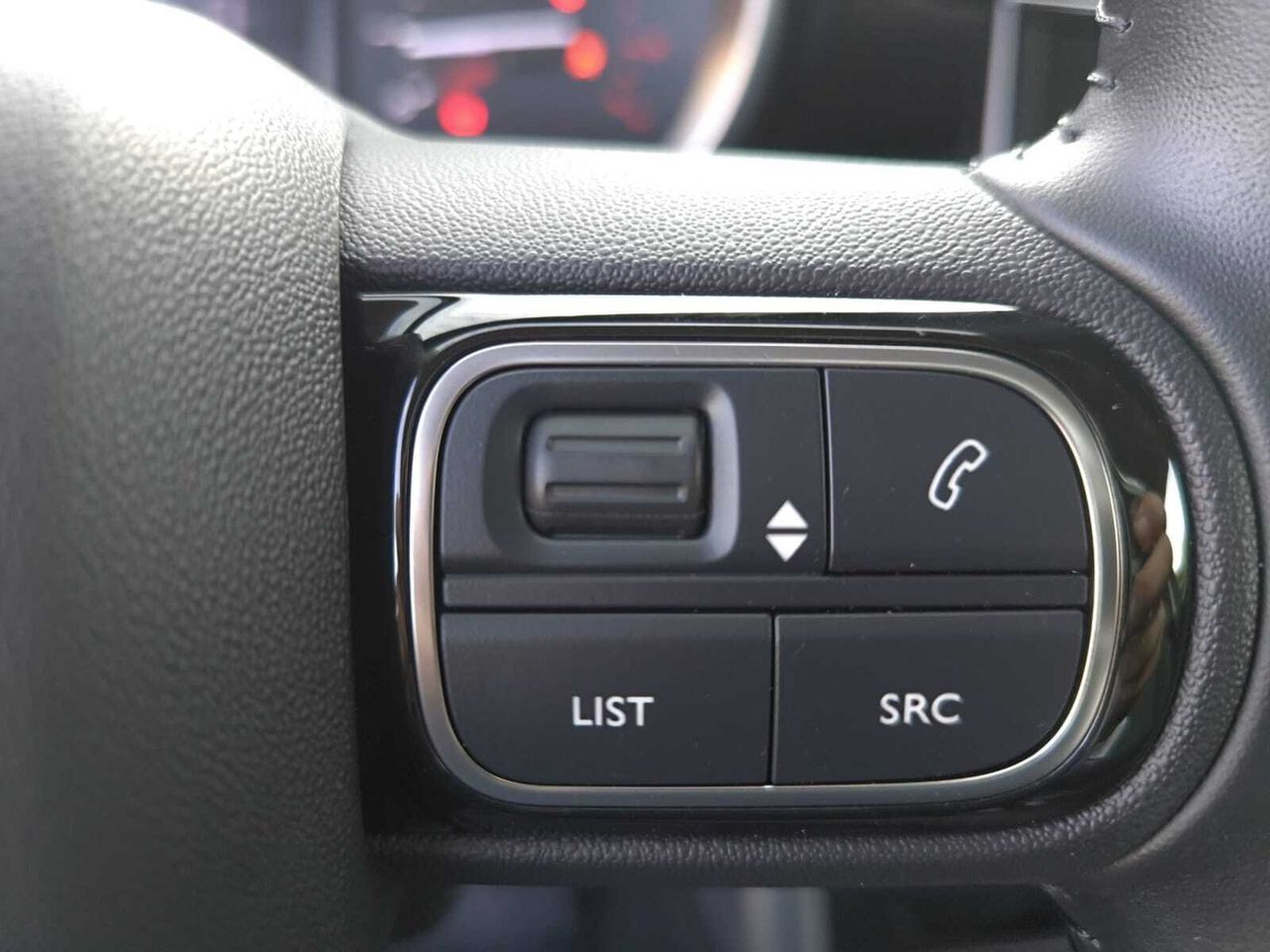 Citroën C3 Aircross BLUE HDI 100 CV C SERIES  - Foto 2