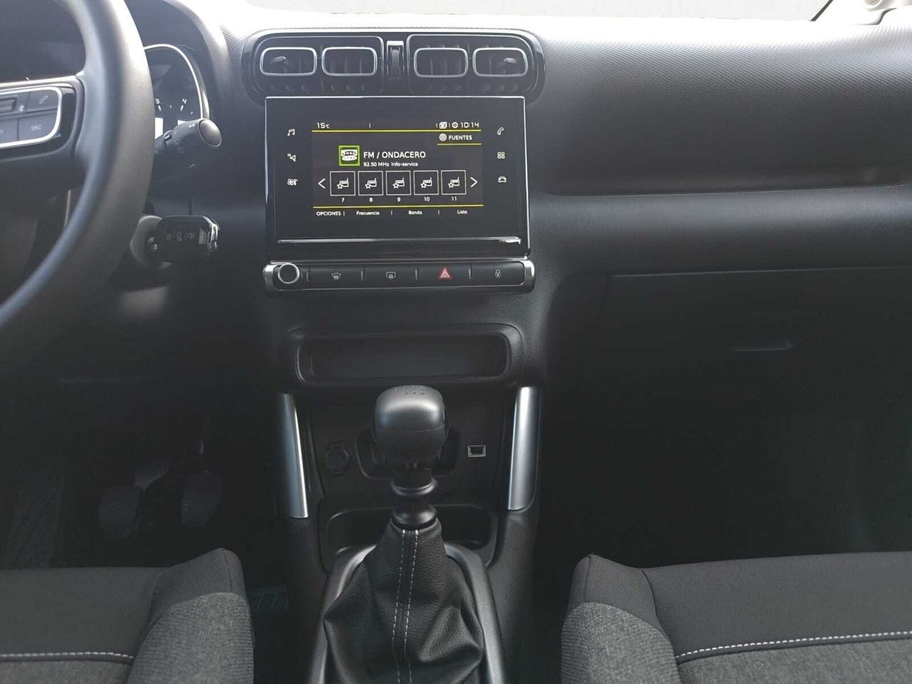 Citroën C3 Aircross BLUE HDI 100 CV C SERIES  - Foto 2