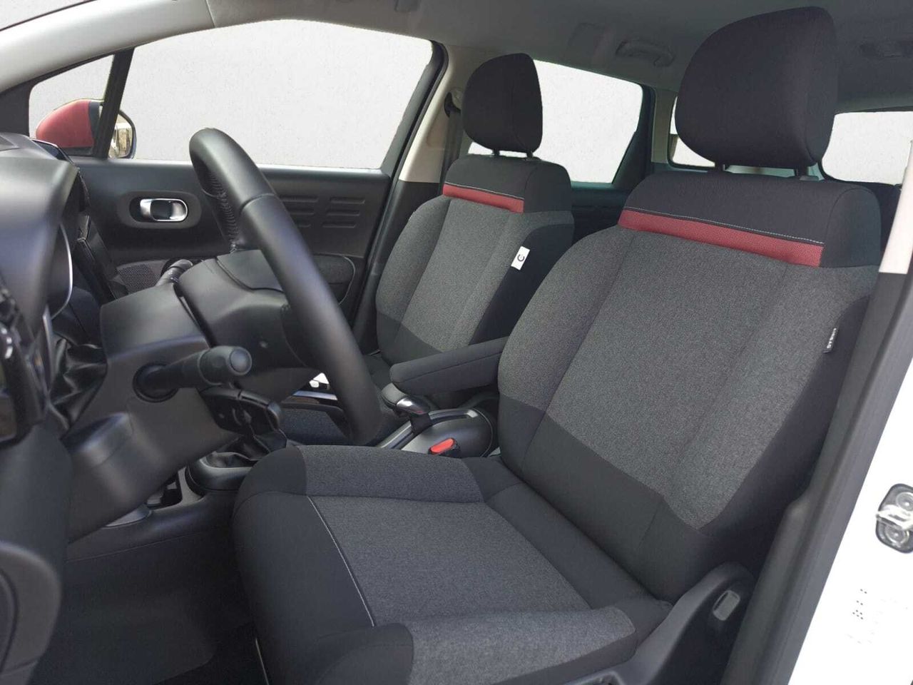 Citroën C3 Aircross BLUE HDI 100 CV C SERIES  - Foto 2