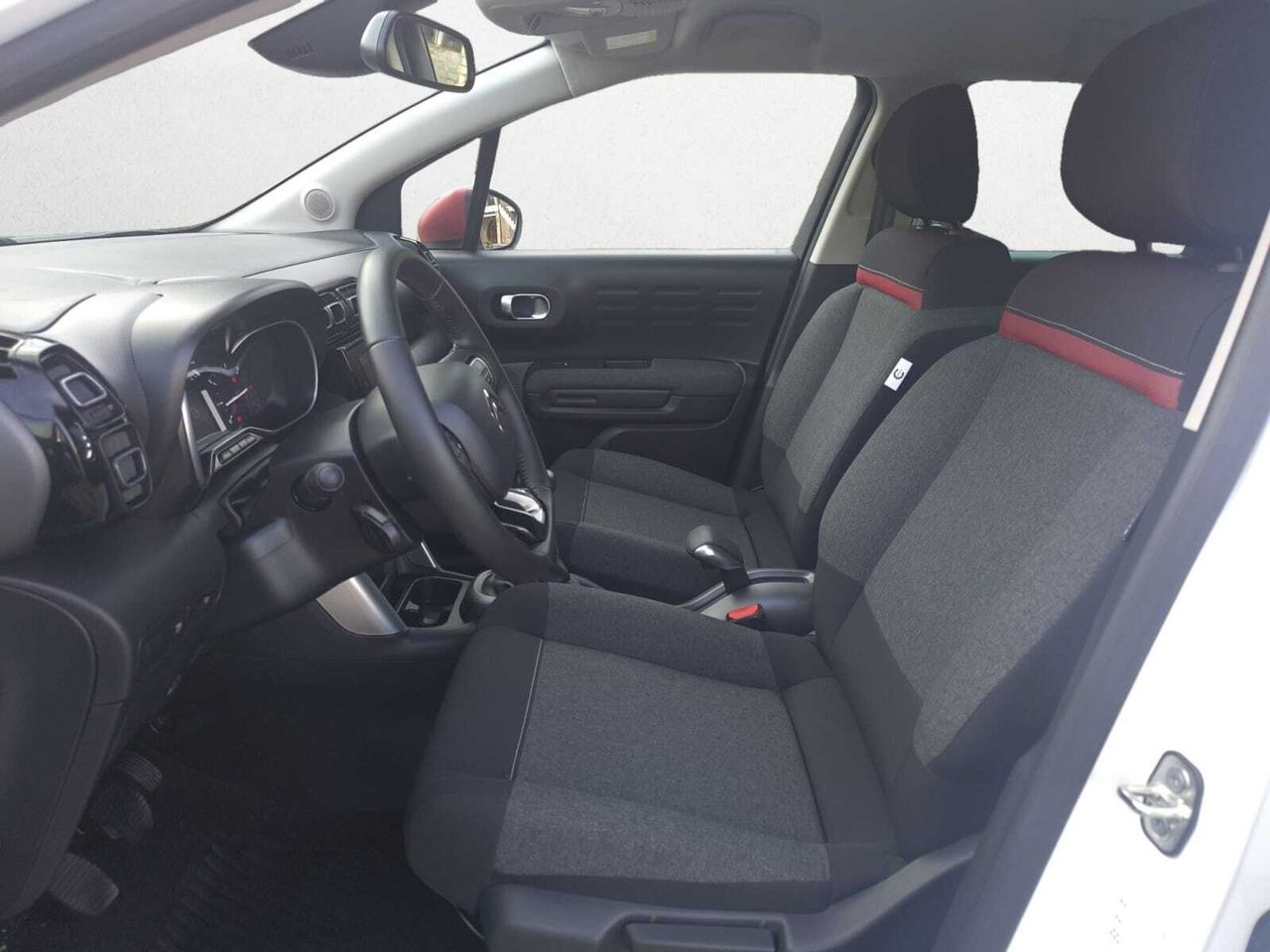 Citroën C3 Aircross BLUE HDI 100 CV C SERIES  - Foto 2