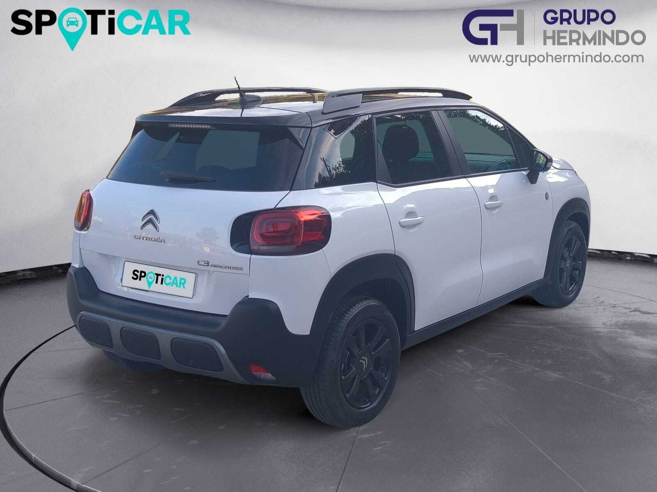 Citroën C3 Aircross BLUE HDI 100 CV C SERIES  - Foto 2