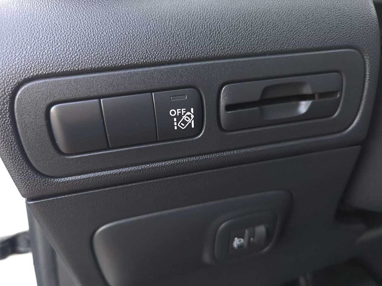 Citroën C3 Aircross BLUE HDI 100 CV C SERIES  - Foto 2