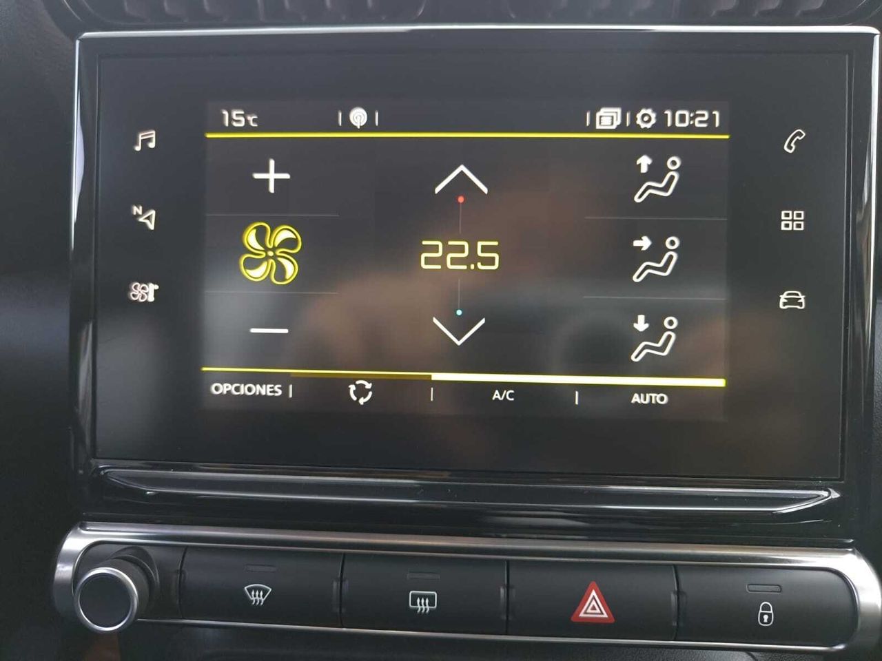 Citroën C3 Aircross BLUE HDI 100 CV C SERIES  - Foto 2